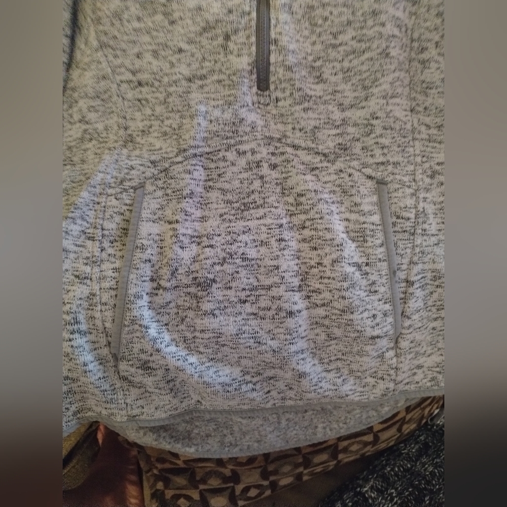 Women's pullover sweater - Picture 3 of 3